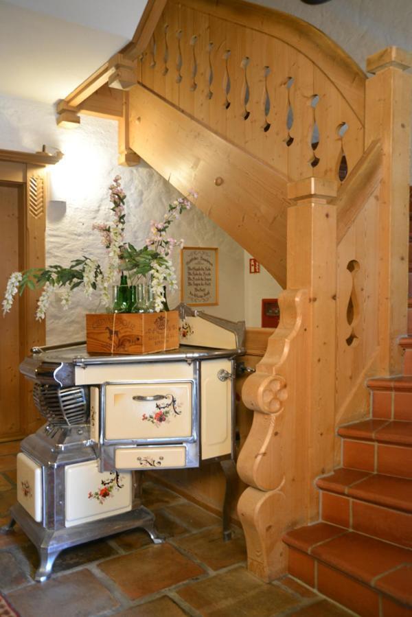 Ferienwohnung Adlerhorst Im Haus Lohrey Райт-им-Винкль Экстерьер фото