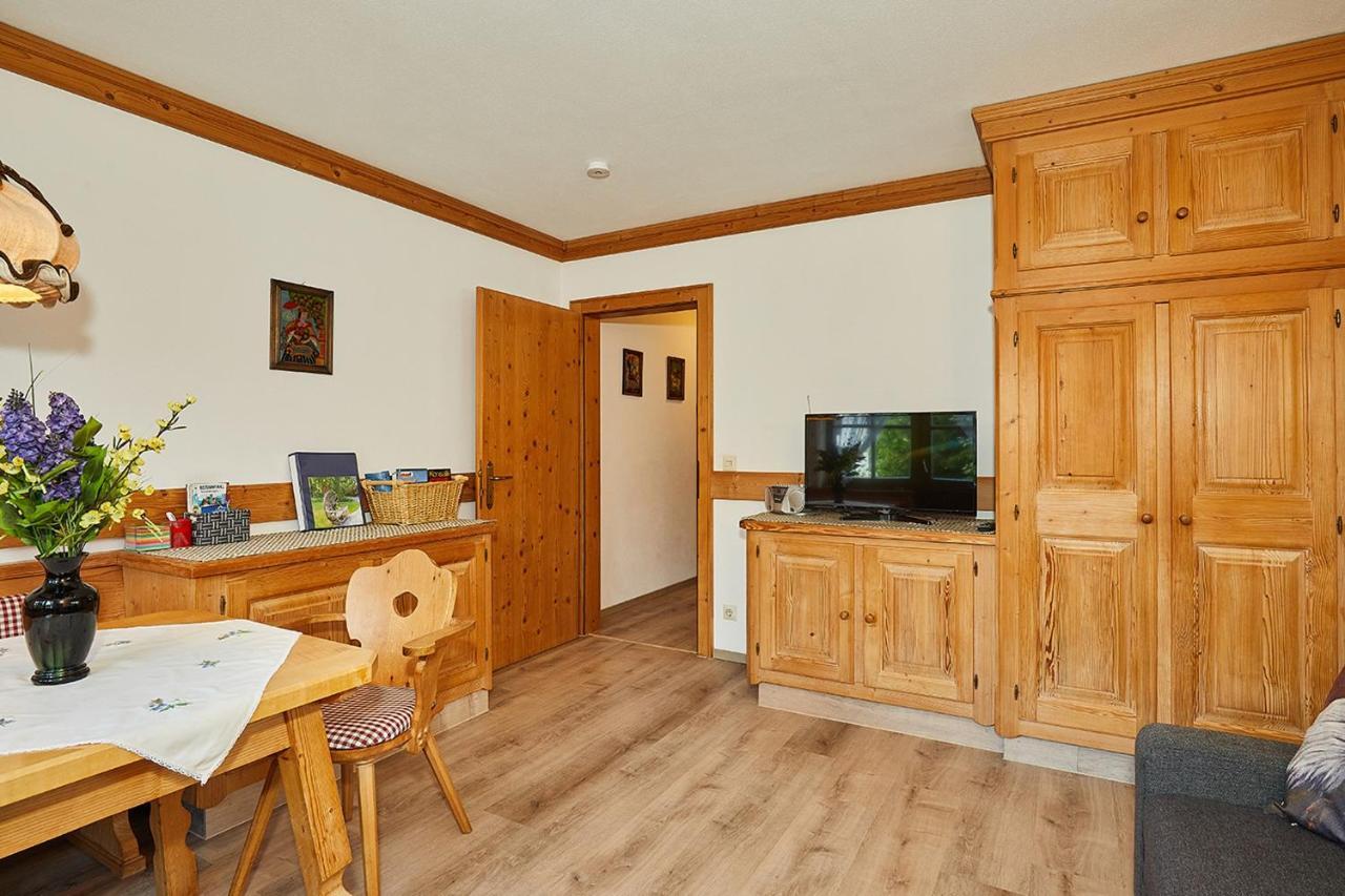 Ferienwohnung Adlerhorst Im Haus Lohrey Райт-им-Винкль Экстерьер фото