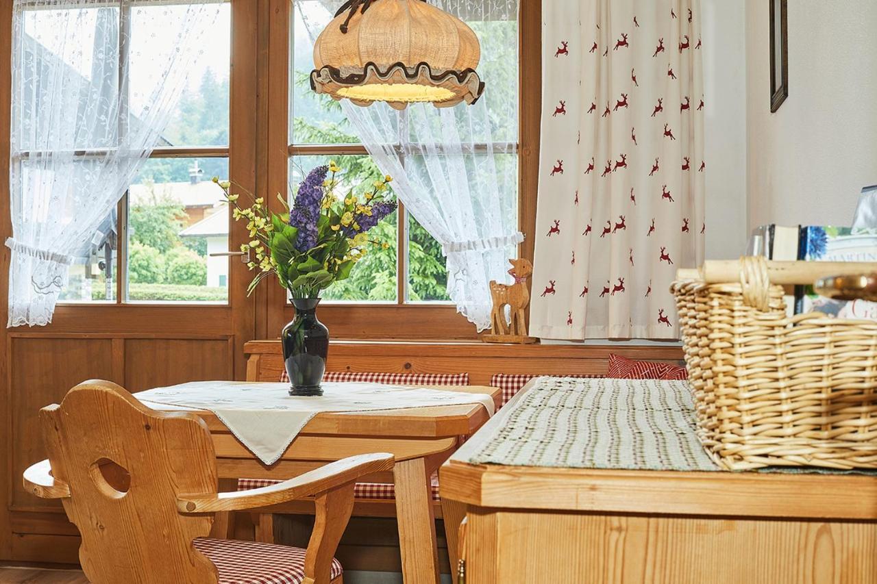 Ferienwohnung Adlerhorst Im Haus Lohrey Райт-им-Винкль Экстерьер фото