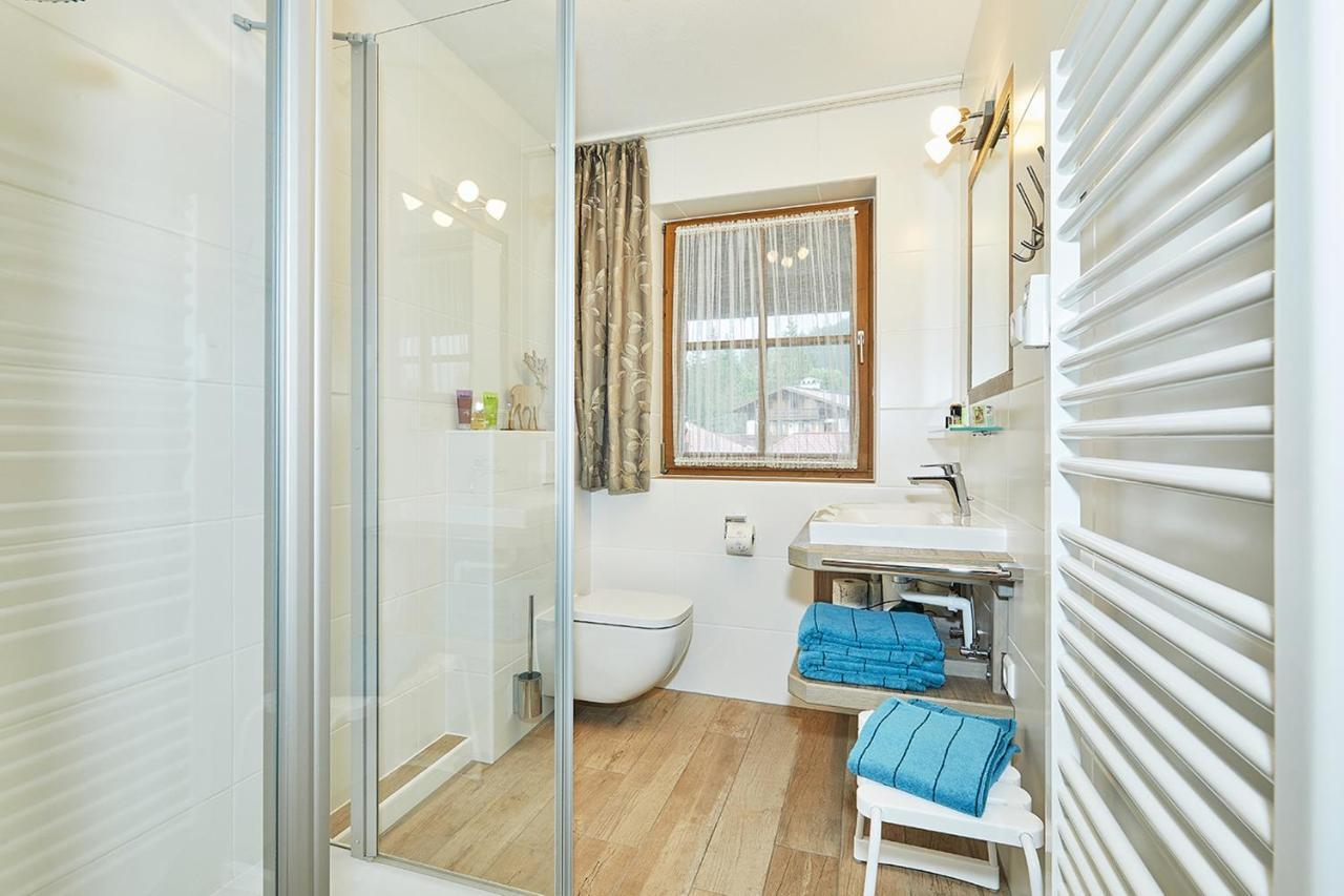 Ferienwohnung Adlerhorst Im Haus Lohrey Райт-им-Винкль Экстерьер фото