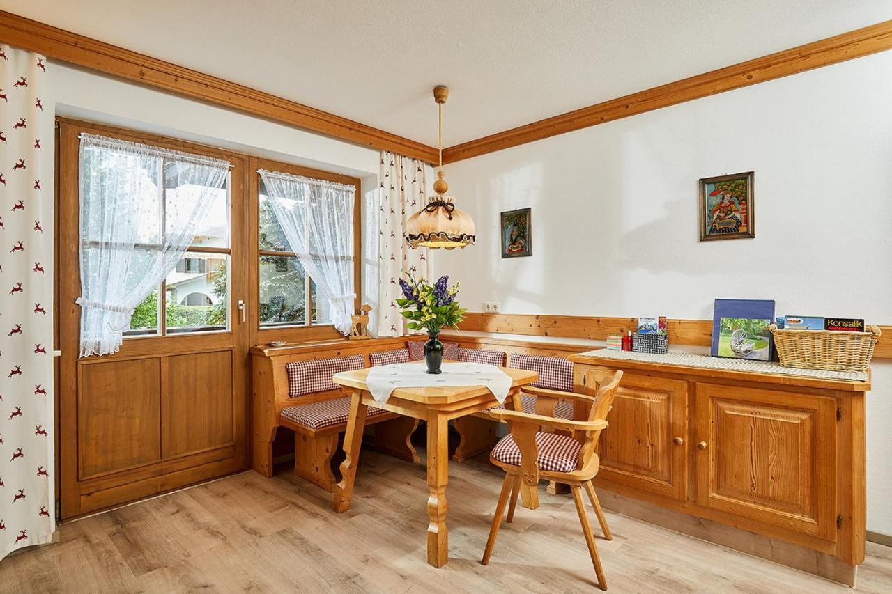 Ferienwohnung Adlerhorst Im Haus Lohrey Райт-им-Винкль Экстерьер фото