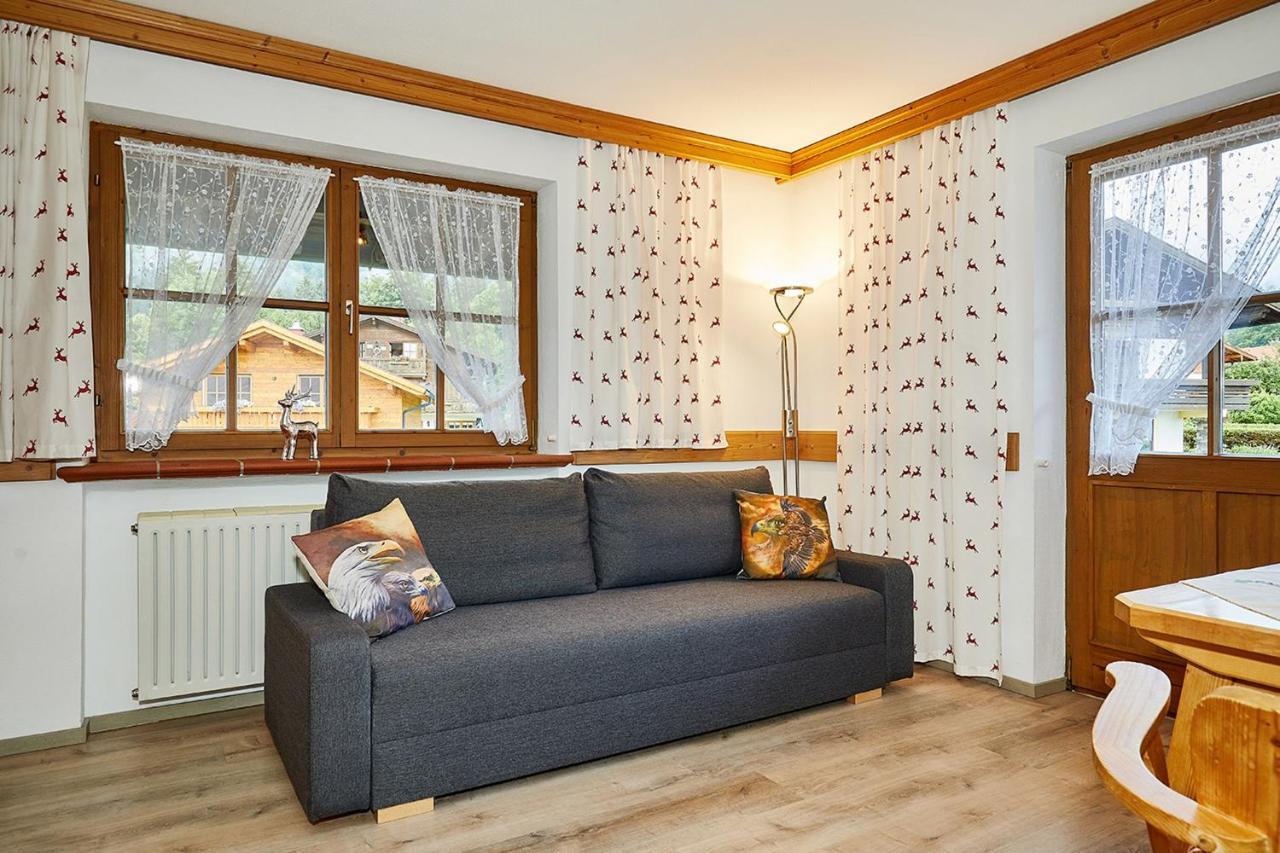 Ferienwohnung Adlerhorst Im Haus Lohrey Райт-им-Винкль Экстерьер фото
