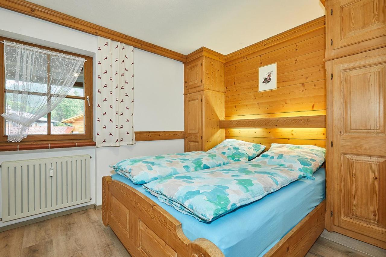 Ferienwohnung Adlerhorst Im Haus Lohrey Райт-им-Винкль Экстерьер фото