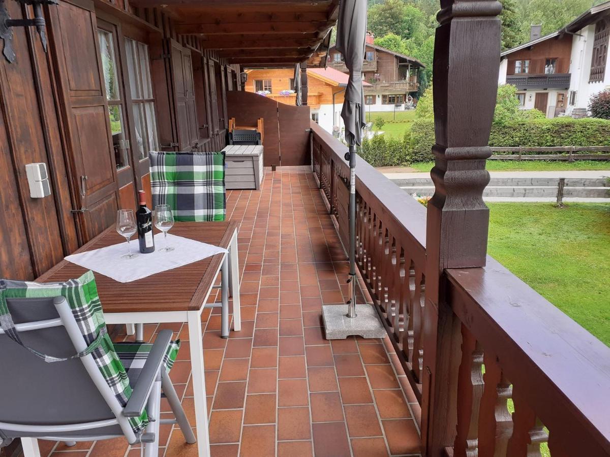 Ferienwohnung Adlerhorst Im Haus Lohrey Райт-им-Винкль Экстерьер фото