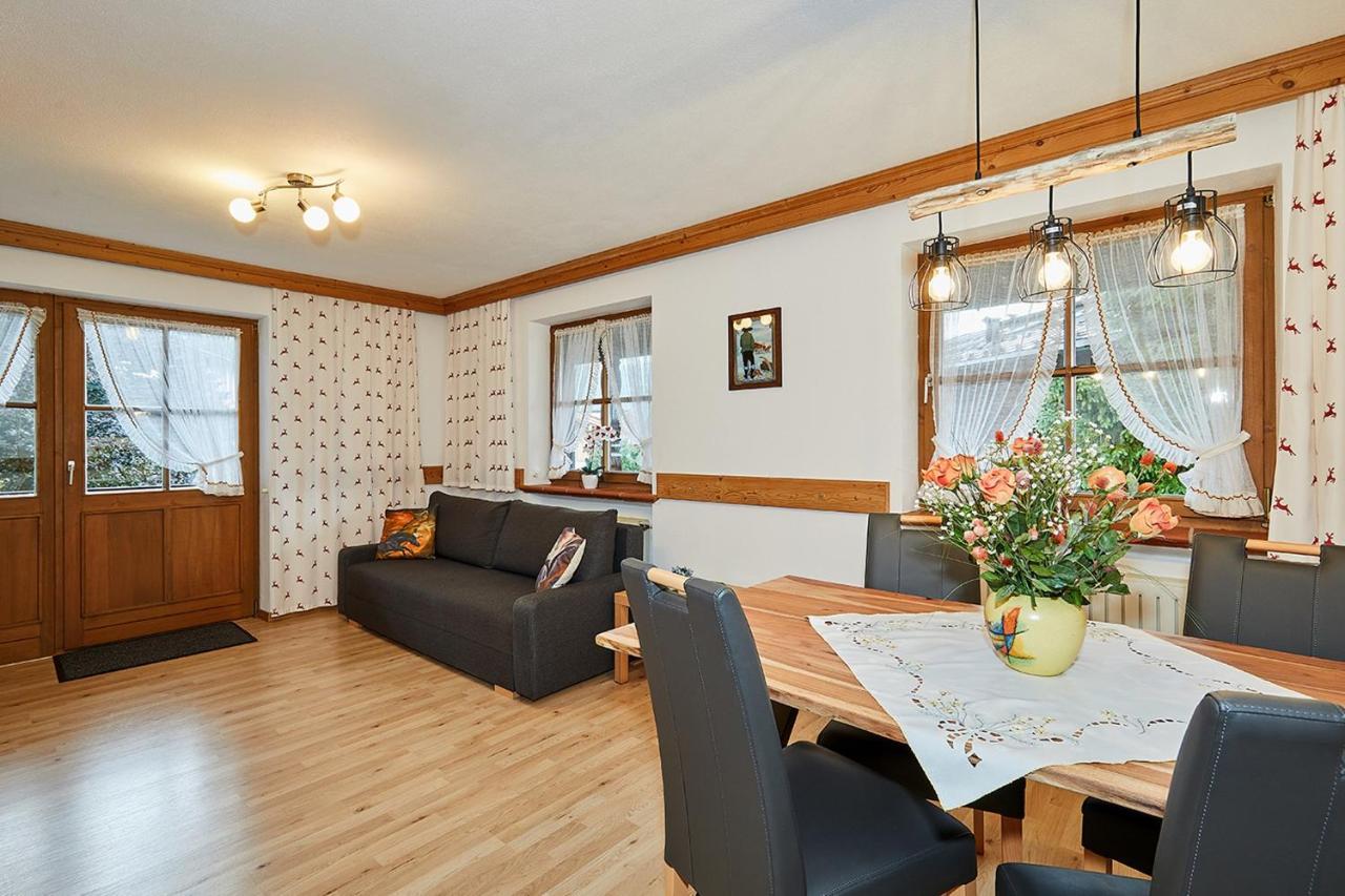 Ferienwohnung Adlerhorst Im Haus Lohrey Райт-им-Винкль Экстерьер фото